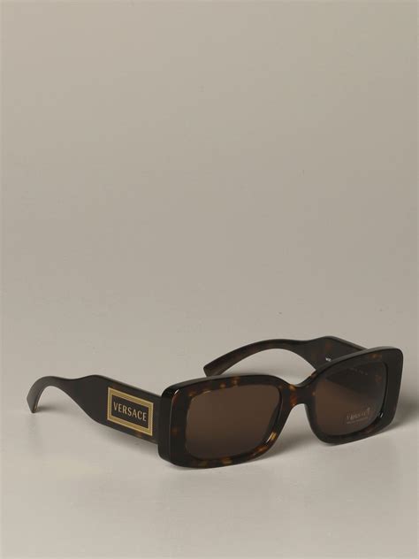 versace glasses vintage|occhiali da sole versace vintage.